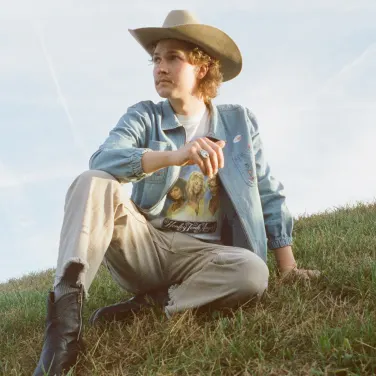 Picture of Drumming Bird