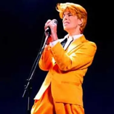 Picture of Space Oddity- David Brighton's Tribute to David Bowie