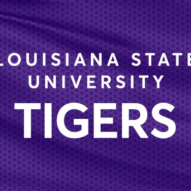 Picture of Louisiana State University Tigers Baseball