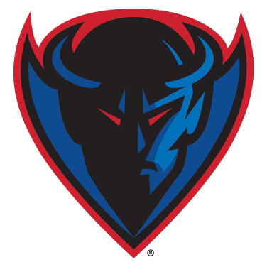 Picture of DePaul Blue Demons Womens Basketball