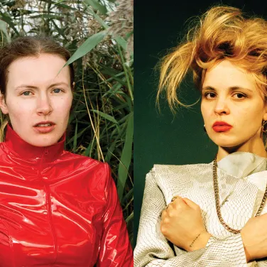 Picture of Rosa Anschütz