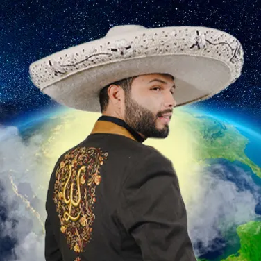 Picture of Leonardo Aguilar