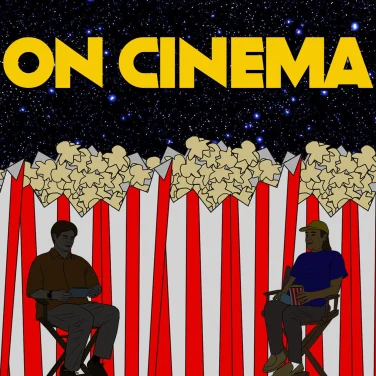 Picture of On Cinema