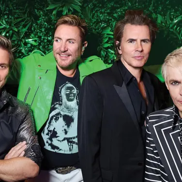 Picture of Duran Duran