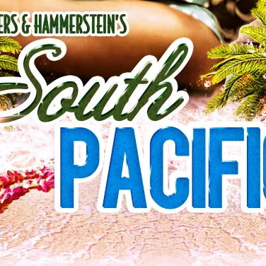 Picture of South Pacific