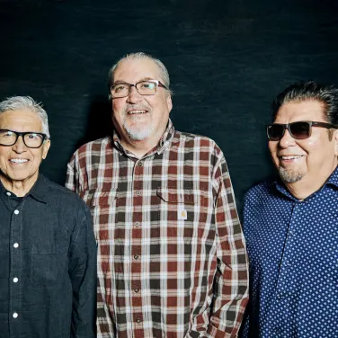 Picture of Los Lobos
