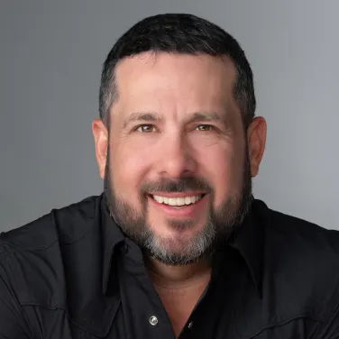 Picture of Steve Treviño