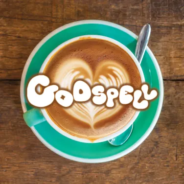 Picture of Music Theater Works Presents: Godspell