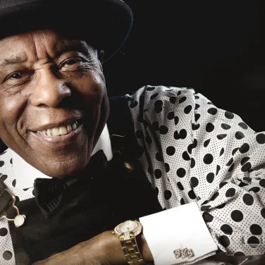 Picture of Buddy Guy