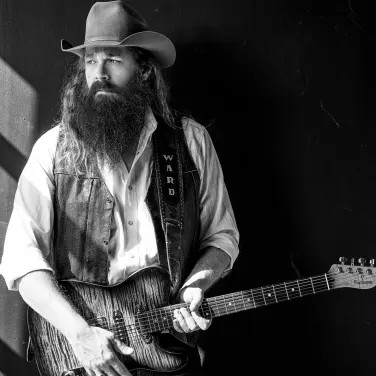 Picture of Ward Davis