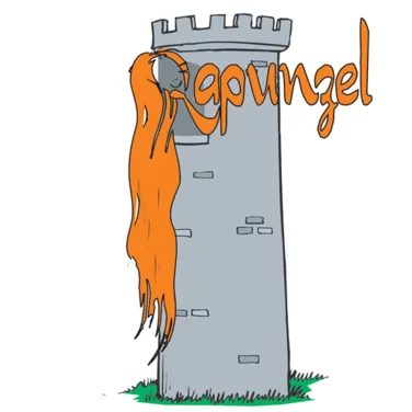 Picture of Rapunzel