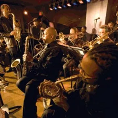 Picture of Mingus Big Band