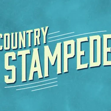 Picture of Country Stampede
