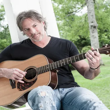 Picture of Darryl Worley