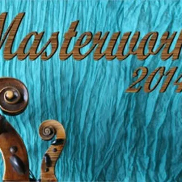 Picture of Masterworks