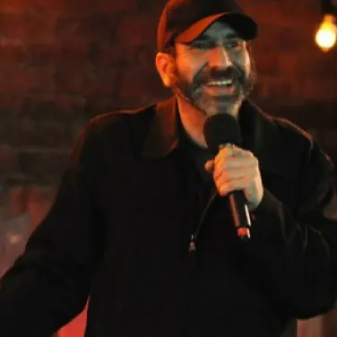 Picture of Dave Attell