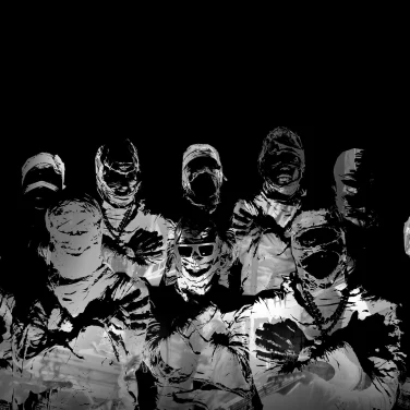 Picture of Here Come the Mummies