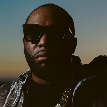 Picture of Killer Mike