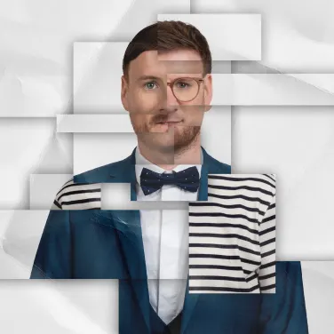 Picture of Paul Taylor