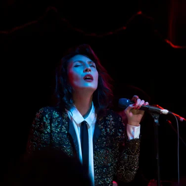 Picture of Daniela Spalla