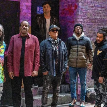 Picture of Dumpstaphunk