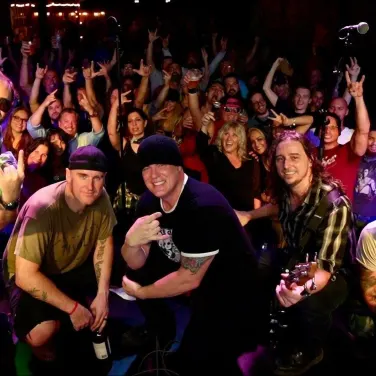 Picture of Still Alive - Pearl Jam Tribute