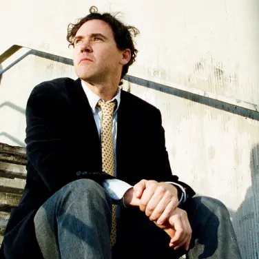 Picture of Cass McCombs