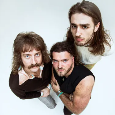 Picture of High Fade