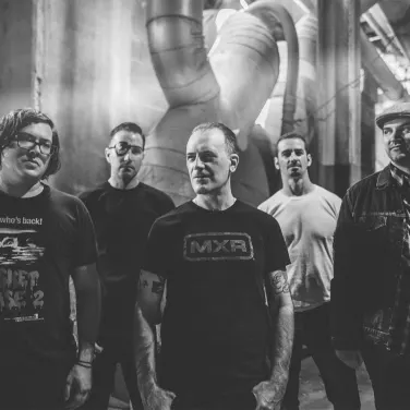 Picture of Screeching Weasel