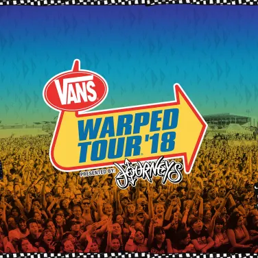 Picture of Vans Warped Tour