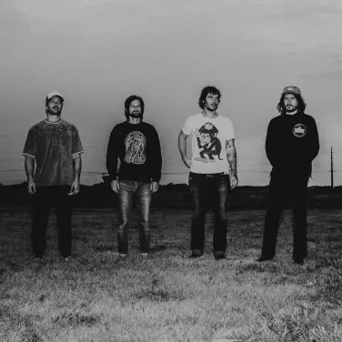 Picture of All Them Witches