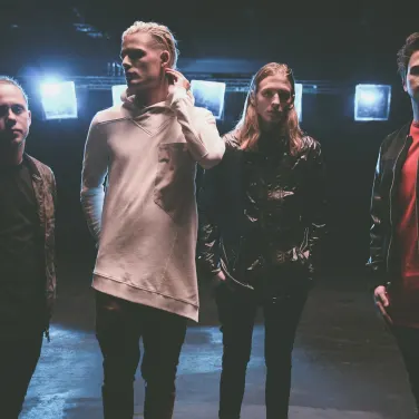 Picture of I See Stars