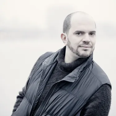 Picture of Kirill Gerstein