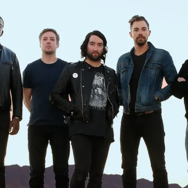 Picture of Plain White T's