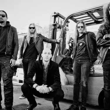 Picture of Soen