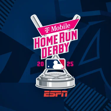Picture of T-Mobile Home Run Derby