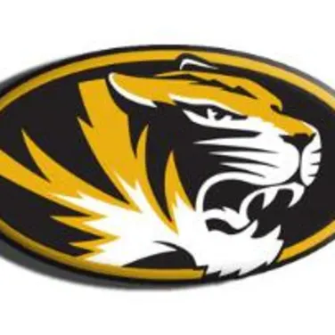 Picture of Mizzou Tigers Womens Basketball