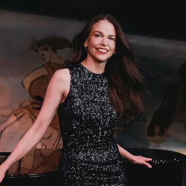 Picture of Sutton Foster