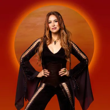 Picture of Myriam Hernandez