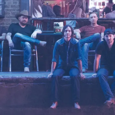 Picture of Randy Rogers