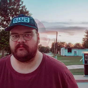 Picture of John Moreland