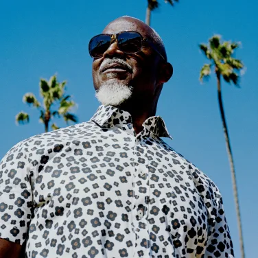 Picture of Karl Denson's Tiny Universe