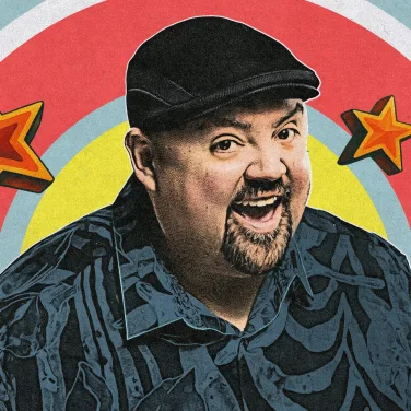 Picture of Gabriel Iglesias