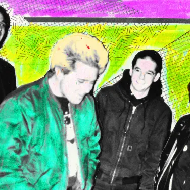 Picture of Choir Boy