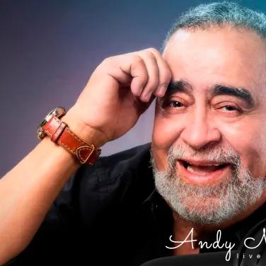 Picture of Andy Montañez