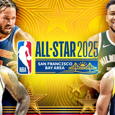 Picture of NBA All-Star
