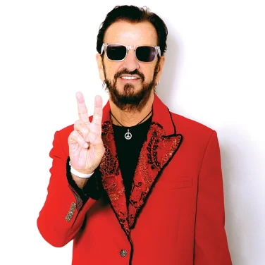 Picture of Ringo Starr and His All Starr Band