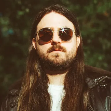 Picture of Sam Morrow