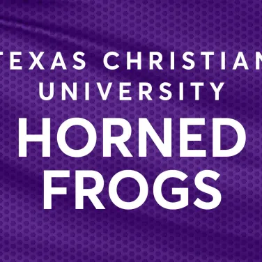 Picture of TCU Lady Horned Frogs Womens Basketball