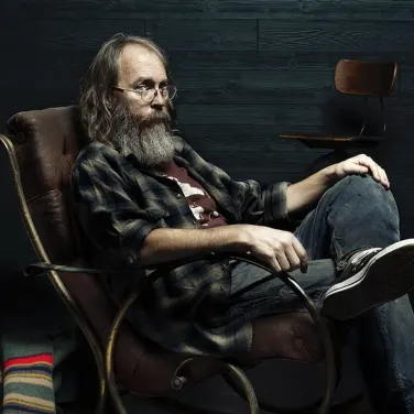 Picture of Charlie Parr